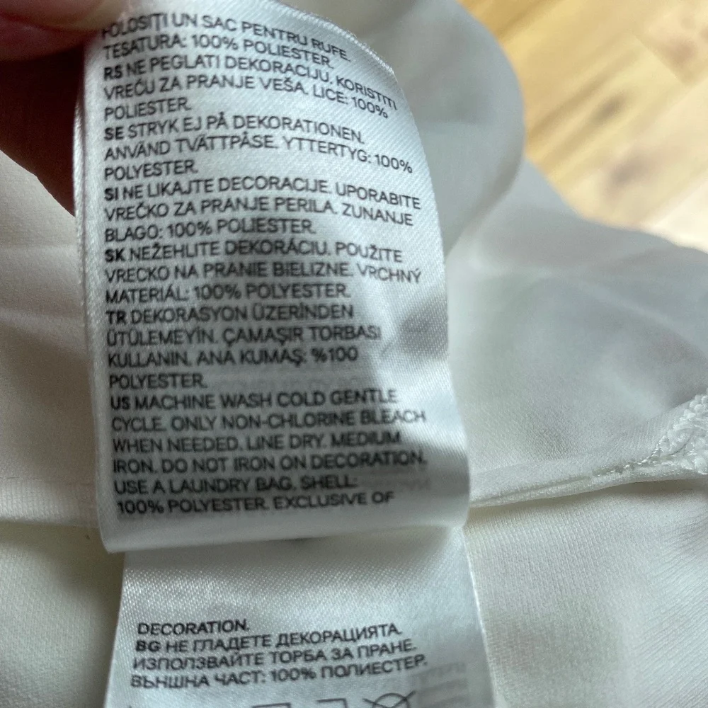 H&M Button down‎ - Picture 2 of 9